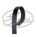 V-ribbed Belt Micro-v Gates 6PK2120 For Mercedes-benz. Fixed Price $40.72.