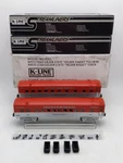 K-line K4532C Gauge Golden State 2-CAR Passenger Set Nib. Fixed Price $54.59.