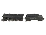 Lionel 225E Vintage 2-6-2 Die-cast Steam Locomotive W/ 2235W Tender. Fixed Price $189.19.