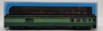 Ihc 49632 Ho Scale Southern Crescent Limited Heavyweight Combination Car Ln/box. Fixed Price $18.19.