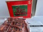 Lionel 6-12706 Gauge Barrel Loader Building Kit New!. Fixed Price $21.95.