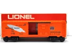 Lionel 6-9723 Gauge Western Pacific Boxcar/box LN/C8 #. Fixed Price $17.88.