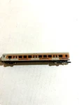 Marklin Mini Club Z Scale 87990 S-bahn Jagermeister Commuter Control Car New. Fixed Price $79.99.
