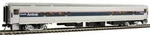 Walthers Mainline 910-31051 Amtrak Iv 85' Horizon Cafe/club Food Service Car. Fixed Price $42.48.