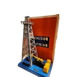 Lionel Trains 6-12902 Marathon Oil Derrick. Fixed Price $70.00.