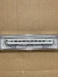 Lowell Smith/railsmith Scale Santa Fe Coach #3179. Fixed Price $139.99.