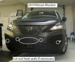 Lebra Front End Car Mask Cover Fits 2019-2023 Nissan Murano 21 22. Fixed Price $148.99.