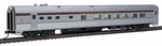 Walthers 910-30156 85' Budd Diner Pennsylvania Railroad Passenger Car Ho Scale. Fixed Price $40.99.