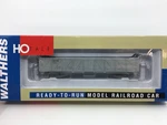 Ho Walthers 932-60203 Maintenance Of Way Mow 40 Ton Drop Bottom Gondola 5011. Fixed Price $18.00.