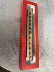 Rivarossi Ho Vista Dome 1930 Passenger Car. Denver & Rio. Nib. #2624. Fixed Price $30.00.