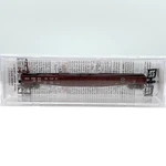 Micro-trains Scale 10700081 Southern Pacific Mill Gondola Scrap Load Sp 160556. Fixed Price $28.99.