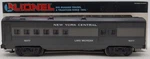 Lionel 6-16017 Gauge New York Central "lake Michigan" Combine Car Ex/box. Fixed Price $26.39.