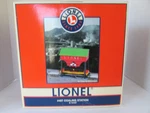 Lionel 6-14107 Coaling Station #497 Nib Sh. Fixed Price $134.95.