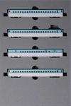 Kato Gauge H5 Series Hokkaido Shinkansen Hayabusa 4-CAR Additional Set 10-1968. Fixed Price $142.62.