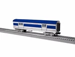 Lionel Trains 2427760 Lines Baggage Coach Tradition, Gauge, Nib. Fixed Price $89.99.
