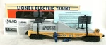 Lionel 6-16704 Tv Car With Figures Instructions & More Boxed Freight Train (B-4). Fixed Price $30.00.