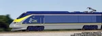 Kato 10-1298 Eurostar 4-CAR Set New Paint Color Model, Scale, Used. Fixed Price $141.19.