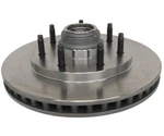 Raybestos 66688R R-line Brake Rotor & Hub Assembly Select 97-01 Ford Models. Fixed Price $100.43.