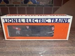 Lionel 6-19202 Prr Pennsylvania Railroad Green Boxcar Ln Condition With. Fixed Price $14.00.