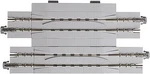 Kato N Rerailer Track 2P 124MM4-7/8 #20026. Fixed Price $6.20.