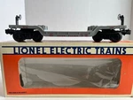 Lionel 6-16935 Gauge Union Pacific Black Flatcar Please See Photos!. Fixed Price $21.95.