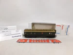 Rklin H0 Ac 4229 Railway Post Car Mint Box #DW540-0.5. Fixed Price $32.53.