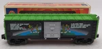 Lionel 6-16274 Marvin The Martian & Daffy Duck Boxcar #9200 Ln/box. Fixed Price $21.99.