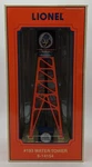 Lionel 6-14154 193 Water Tower Mt/box. Fixed Price $67.89.