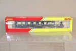 Hornby R4312 Br Pullman 1ST Class Parlour Car Coach Rosemary New Boxed Om. Fixed Price $42.94.