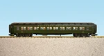Usa Trains R32051 Pullman Heavyweight Passenger Southern Pacific Coach #1 2117. Fixed Price $318.95.