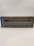 Ho Walthers 932-10210 Pullman Heavyweight 14 Section Baltimore Ohio B&o. Fixed Price $99.00.