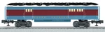 Lionel 6-84605 Baggage Car, Polar Express. Fixed Price $82.49.