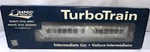 Ho Rapido Turbotrain New Haven Coach Original Box (lot 211). Fixed Price $79.99.