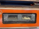 Lionel #19670 Fereral Reverve Mint Car. Fixed Price $24.00.