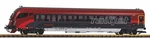 Piko 37675 G Scale Bb Vi Control Car, Railjet. Fixed Price $549.99.