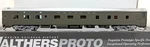 Ho Walthers Proto 920-9328 85' Valley 6-6-4 Sleeper Santa Fe Francisco Chief. Fixed Price $139.99.