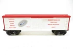 Lionel 6-19523 Dr. Robert Goddard Reefer Ln. Fixed Price $21.24.