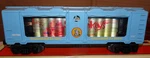 Lionel Ga 6-36780 Operating Motorized Sea-monkey Aquarium Car. Fixed Price $34.99.