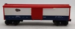 Lionel 6-19503 Gauge Bangor & Aroostook Woodside Refrigerator Car Ex. Fixed Price $9.59.