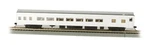 Bachmann Ho Scale Unlettered Aluminum Smooth-side Coach Led Lights 14208. Fixed Price $79.37.