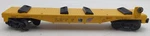 Mth 30-8310 O Gauge Reading Die-cast Flatcar #46557 Ln. Fixed Price $46.63.