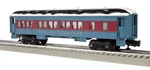 Lionel No. 6-84603 The Polar Express Hot Chocolate Car New Holiday Trains. Fixed Price $99.99.