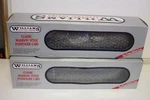 Williams M60-GM3 Luxury Lines 60' Madison Passenger Car Set, (R28). Fixed Price $89.50.