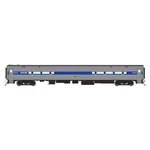 Rapido Trains 128057 Amtrak Phase 4 Horizon Ada Dinette Passenger Car #53501. Fixed Price $110.86.