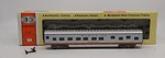 Con-cor 0001-000990 Ho Scale Santa Fe 72 Ft Antelope Valley Pullman Sleeper Kit. Fixed Price $25.49.