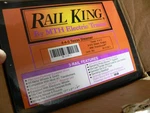 Mth 30-1135-1 30-6404 W&a Railway Texas Overland Engine &4 Cars New Proto. Fixed Price $499.95.