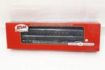 Atlas Ho Scale Virginian Railway Paired Window Coach Road 203 Passenger Car Box. Fixed Price $129.99.