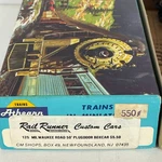 Athearn Milwaukee Road 50' Plugdoor Boxcar #2933 Horn-hook. Fixed Price $16.99.