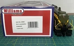 Williams 23004 Seaboard Air Line Alco RS3 3-RAIL Diesel Locomotive #1633. Fixed Price $204.99.