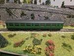 Bachmann Branchline Bulleid Corridor Coach 34-526 Oo Scale. Fixed Price $35.00.